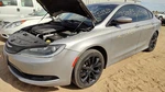 2015-2017 Chrysler 200 Rear Shaft Oem Back Driveline 3.6L At 52123673AE. Fixed Price $267.19.