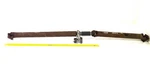 2008 2009 Ford F250 Oem Rear Drive Shaft 156" Wb Automatic Rwd 5.4L. Fixed Price $218.75.