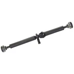 936-640 Dorman Driveshaft Rear For Audi A4 Quattro S4 2000-2002. Fixed Price $1485.19.