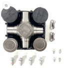 Universal Joint Dana Spicer SPL250-3X. Fixed Price $205.99.