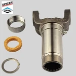 2-3-128KX Spicer 1310 Series Driveshaft Slip Yoke 1.375" 16 Spline Usa Made. Fixed Price $80.90.