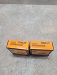 New Timken 205SS Bearings. Fixed Price $14.99.