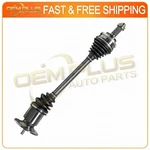 Rear Lh Left Cv Axle Drive Shaft For 2000-2009 Honda S2000 Rwd 2.2L L4. Fixed Price $175.34.