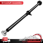 Rear Driveshaft Prop For Bmw 525XI 528I 530XI 535XI L6 3.0L Awd 2006-2010. Fixed Price $140.39.