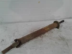 Used Rear Drive Shaft Fits: 1996 Chevrolet 1500 Pickup 4X2 141.5 Wb Exten. Fixed Price $206.39.