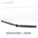 2011-2015 Bmw 750LI 4.4L Rear Driveshaft / Propeller 7631346. Fixed Price $61.49.