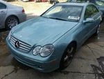 Rear Drive Shaft 209 Type Convertible CLK320 Fits 03-05 Mercedes 293288. Fixed Price $100.00.