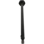 Front Driveshaft Fits Bmw X5 XDRIVE35D E70 09-10 3.0SI 26207556019. Fixed Price $79.79.