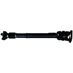 Trakmotive GMP-023 Drive Shaft Assembly For Select 77-80 Chevrolet Gmc Models. Fixed Price $563.37.