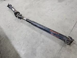 Used 2018 Hino 195 Rear Drive Shaft Piece 30" 21" From 16' Flatbed. Fixed Price $978.02.