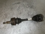 2002 Porsche 911 3.6 Turbo Rear Drive Shaft 99633202411. Fixed Price $144.75.
