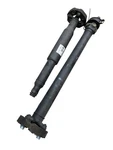 2019-2023 Mercedes E450 W213 Oem Rear Drive Shaft Propeller Axle Set 2384100602. Fixed Price $700.08.