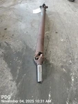 Rear Drive Shaft/prop Oem 05-12 Nissan Pathfindr 1YR Wrnty. Fixed Price $100.00.