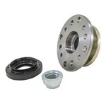 Yukon Gear & Axle- T35040 Yoke For Toyota V6 Rear 29 Spline Pinion, With.... Fixed Price $103.98.