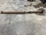 Rear Drive Shaft 172" Wb Assembly 4WD 6.2L Fits 11-16 Ford F350SD Pickup 97090. Fixed Price $245.50.