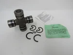 Moog U- Joint Greasable Design High Strenght Steel Crosses 430. Fixed Price $15.50.