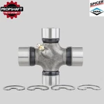 Dana Spicer 5-460X Grease-able 1310 TO1350 Combination Universal Joint Usa Made. Fixed Price $59.30.