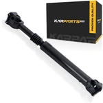 For Toyota Tundra 2007-2021 Driveshaft Front 4WD Inches Diameter 371400C070. Fixed Price $229.93.