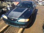 Rear Drive Shaft 6-232 3.8L Automatic Transmission Fits 94-95 Mustang 55004. Fixed Price $65.00.