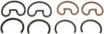Dorman 81025 U-joint Retainer Assortment. Fixed Price $9.98.
