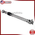 Front Driveshaft Prop Assembly For Jeep Wrangler 2012-2017 3.6L 07-11 3.8L. Fixed Price $205.00.