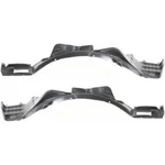 Set Of Fender Liner For Mitsubishi Lancer 2002-2004 Front. Fixed Price $39.85.