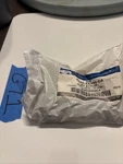Ford 4C4Z4A254CA Retainer Clip Oem Genuine Replacement Part. Fixed Price $15.30.