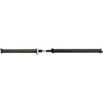 976-574 Dorman Driveshaft Rear For Chevy Chevrolet C2500 Truck Gmc 1989-1991. Fixed Price $617.93.
