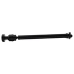 Front Driveshaft Prop For Chevy Trailblazer V8 5.3L 6.0L 4WD/AWD 2006-2009. Fixed Price $151.69.