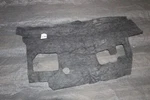 Insulation Porsche 911 Interior Sound Absorber Oem 99155657101. Fixed Price $64.56.