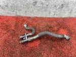 Bmw 2018-2025 G01 G02 M40I Coolant Return Line Intake System Oem 74K. Fixed Price $39.99.