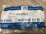 1993 1994 Blazer K Series Tahoe Nos Gm Transfer Case Output Shaft Seal 8655031. Fixed Price $40.00.