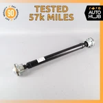 Maserati Quattroporte M156 Q4 Awd Front Axle Oem 57K. Fixed Price $103.75.