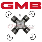 Gmb 219-0160 Universal Joint For 45U0401 Driveline Axles Shaft Fn. Fixed Price $35.84.