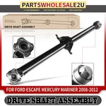 Rear Side Driveshaft Prop Ford Escape 08-12 Mercury Mariner BL8Z4R602A. Fixed Price $375.49.