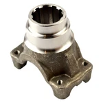 For Chevy Silverado 2500 2001 Spicer 3-4-13881-1 Driveshaft End Yoke. Fixed Price $150.86.