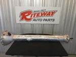 14-19 Corvette C7 Auto Trans Torque Tube Driveline Assembly **rebuilt**. Fixed Price $2995.00.