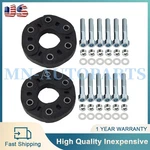 Driveshaft Flex Disc Joint 0004110200 For Benz W211 W220 W212 E350 SLK350 CLS500. Fixed Price $93.99.