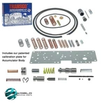 Transgo Transmission Reprogramming Kit, Ford 4R100 Tugger. Fixed Price $159.98.