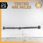 07-11 Mercedes W221 S550 Rwd Driveshaft Propeller 2214109906 Oem 49K. Fixed Price $228.25.