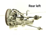 Rear Suspension Kit Jaguar Xj 2016 Left Side 9W834K139EE. Fixed Price $263.22.
