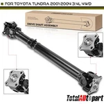 Drive Shaft Assembly For Toyota Tundra 2001 2002 2003 2004 3.4L 4WD Front Side. Fixed Price $165.99.