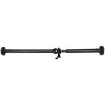 946-026 Dorman Driveshaft Rear For Cadillac Srx 2004-2009. Fixed Price $721.19.
