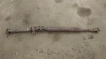 Rear Drive Shaft 4WD 8 Cylinder Without Crew Cab Fits 00-04 Tundra. Fixed Price $324.95.