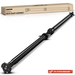 A-premium Rear Driveshaft Prop Assembly For Hyundai Veracruz 07-12 3.8L. Fixed Price $328.69.
