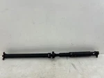 2012-2015 Bmw X1 2.0L Turbo 2WD (N20) Rear Driveshaft Assembly 7615398-02 (M1). Fixed Price $150.00.