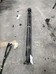 Rear Drive Shaft/prop Oem 19-23 Alfa Romeo Stelvio 1YR Wrnty 68340365AA. Fixed Price $100.00.