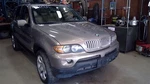 Rear Drive Shaft 4.8L 1325MM Fits 05-06 Bmw X5 799361. Fixed Price $345.00.