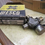 Wesco Universal Joint, 201520 / N1520R. Fixed Price $5.99.