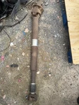 Ford F-250 F-350 F-450 Front Drive Shaft Oem 5C34-4A376-DH. Fixed Price $295.00.